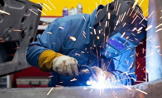 Remèdes à la maison pour traiter l'soudeurs flash