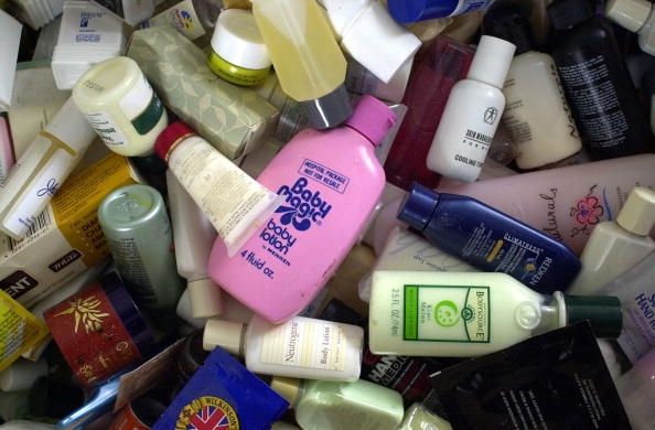 Comment le États-Unis FDA définit un cosmétique et d'un médicament