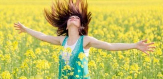 Comment être heureux? 10 secrets du bonheur toute une vie qui va changer votre vie