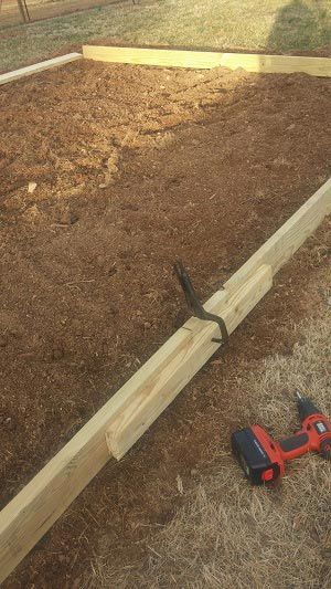 Comment construire une serre de 300 pied carré coupe-vent pour moins de 500 $