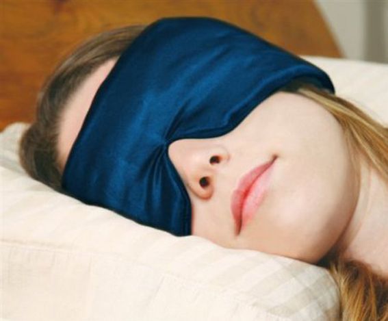 SLEEP breveté Masque MASTER du sommeil