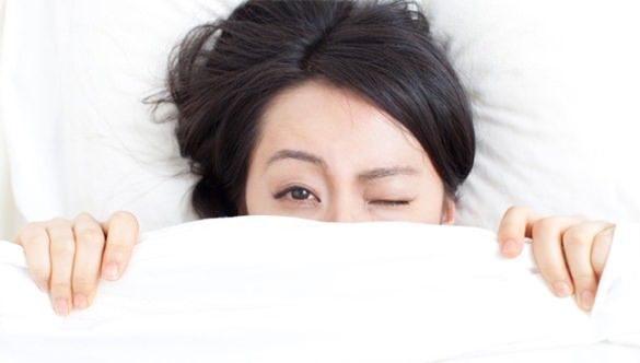 Comment endormir meilleure et rapide