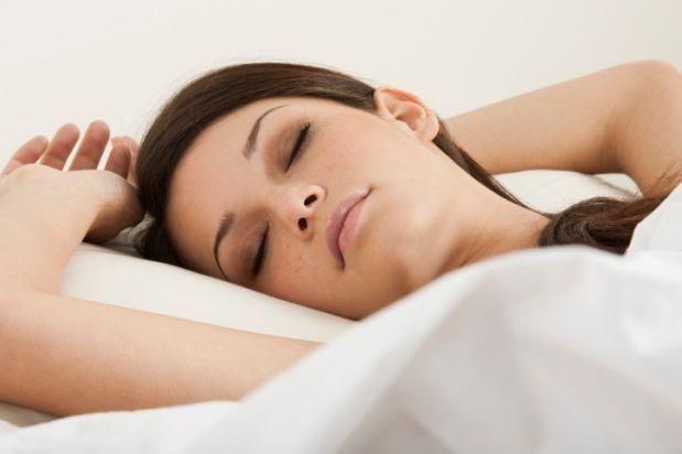 Comment s'endormir rapide (rapidement et instantanément)