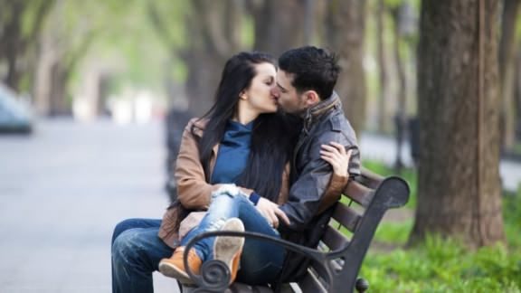 Comment français Kiss technique parfaitement Embrasser