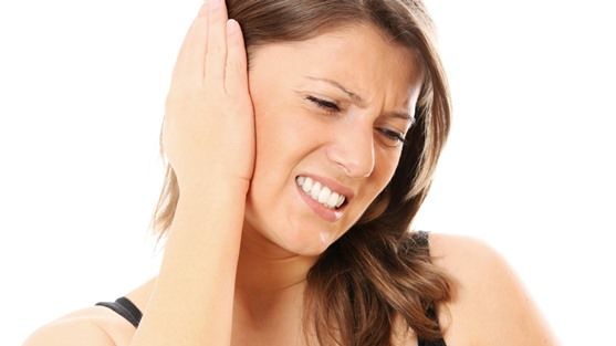 Comment se débarrasser d'un mal d'oreille naturellement et rapide
