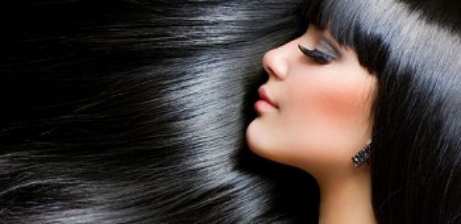 Comment obtenir des cheveux brillants et en bonne santé? (Traitements capillaires maison)