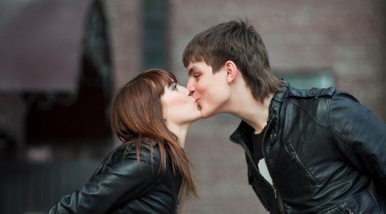 Comment kissing Conseils pour filles et garçons