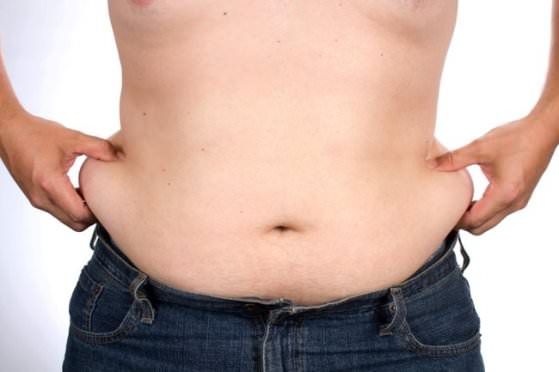 Comment faire pour perdre la graisse du ventre?