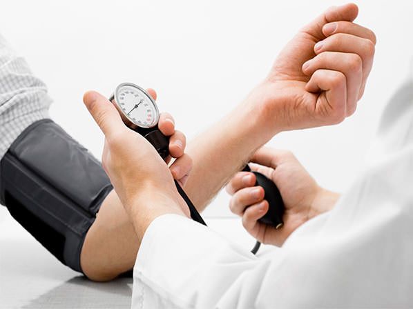Lower Blood Pressure rapide et Natrually