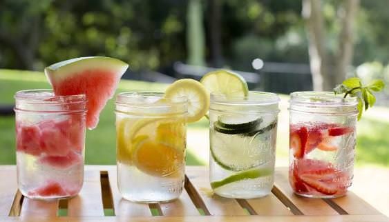 Comment faire une cure de désintoxication boire pour perdre du poids
