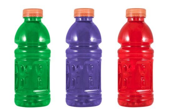 Comment faire Homemade Energy Drink