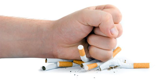 Comment arrêter de fumer naturellement et facilement