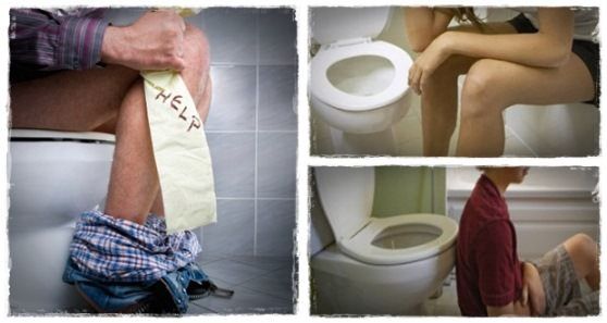 Comment soulager la constipation rapidement et naturellement