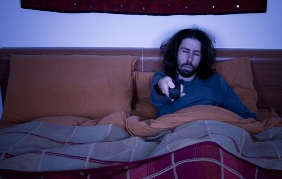 Comment dormir quand vous n'êtes pas fatigué?