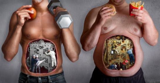 Comment accélérer le métabolisme pour perdre du poids rapidement?