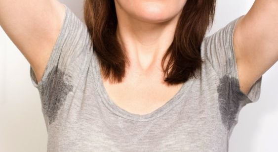 Comment arrêter transpiration excessive Éviter la transpiration