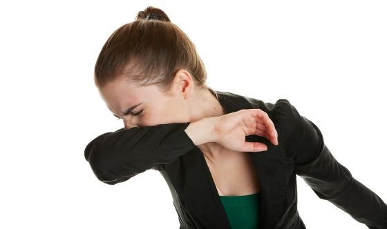 Comment arrêter Éternuements Naturellement
