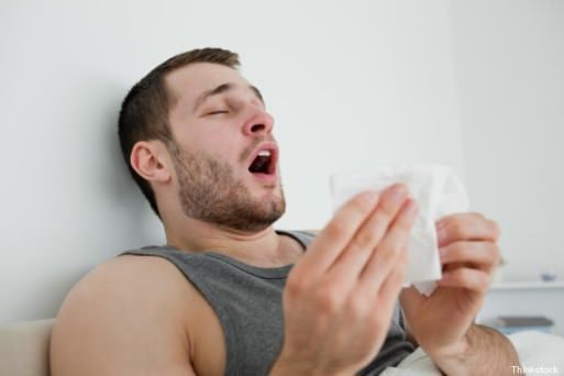 Comment arrêter une attaque Sneeze