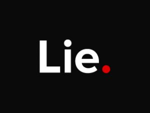 Lie (10)