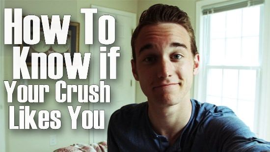 Comment savoir Votre Crush Vous Aime Retour