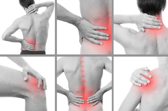 Comment traiter les muscles endoloris rapide et se sentir bien