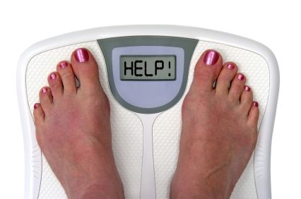 Augmenter le taux de la dépression peut être associée à la perte de poids
