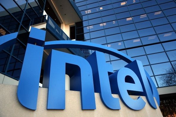 Intel annonce un bénéfice trimestriel