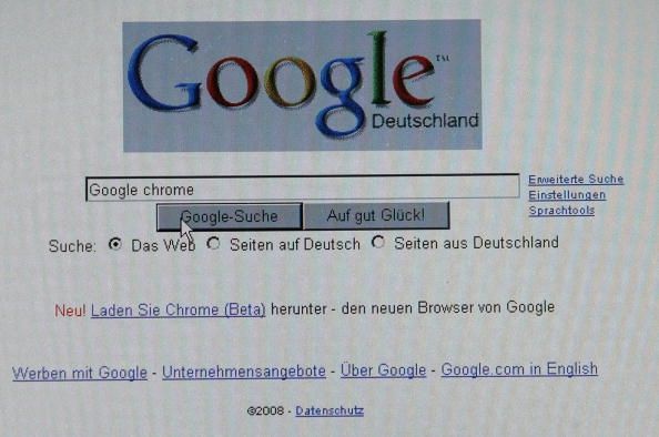 Les données sur les recherches sur le Web peuvent aider à prédire l'incidence des maladies chroniques Les données sur les recherches sur le Web peuvent aider à prédire l'incidence des maladies chroniques