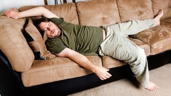 Les scientifiques ont constaté que les personnes souffrant d'apnée obstructive du sommeil (AOS) ont une activité réduite entre les neurones responsables de la tenue faible fréquence cardiaque