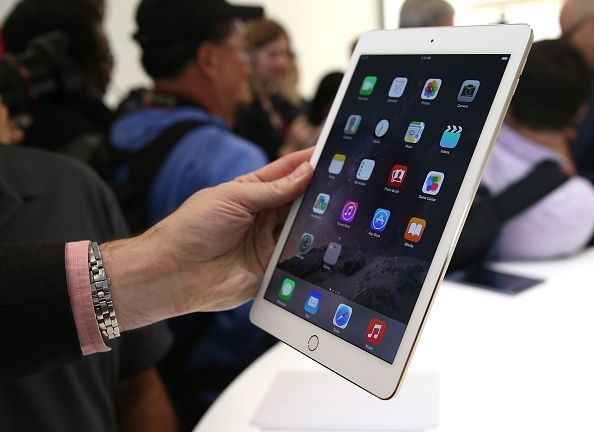 iPad Air 2 iPad Air 2