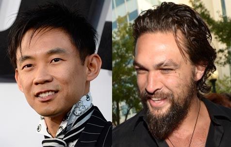James Wan Pour & # 034-Aquaman & # 034- mettant en vedette Jason Momoa James Wan Pour & # 034-Aquaman & # 034- mettant en vedette Jason Momoa