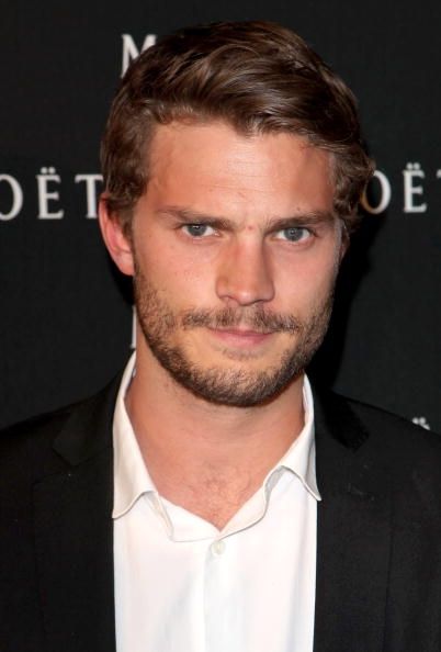 Jamie Dornan au Moët & Chandon: Un hommage au cinéma de 2009. Jamie Dornan au Moët & Chandon: Un hommage au cinéma de 2009.