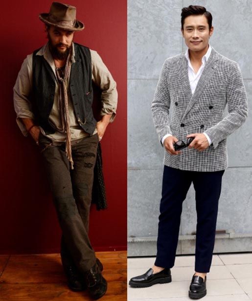 Jason Momoa Et Byung-Hun Lee Rejoignez'The Magnificent Seven' Remake Jason Momoa Et Byung-Hun Lee Rejoignez'The Magnificent Seven' Remake
