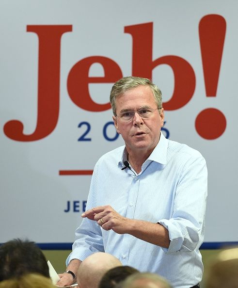 Jeb Bush a dévoilé son plan pour un remplacement de la Loi sur les soins abordables.