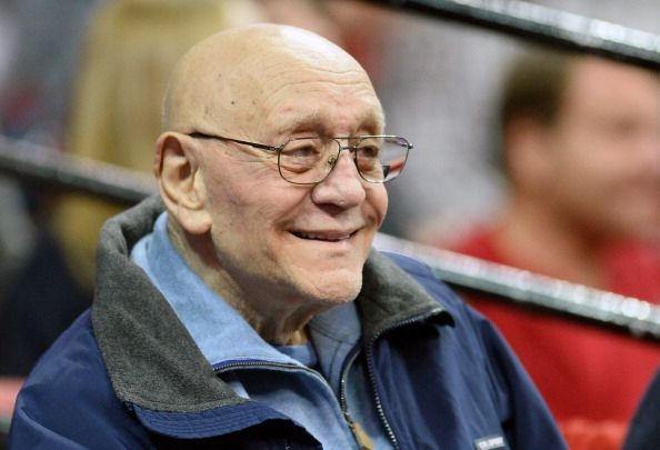 Jerry Tarkanian Morte