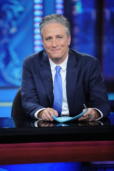 Jon Stewart sera sur la colline du Capitole cette semaine pousser le Congrès à prolonger la Loi 9/11 Santé et l'indemnisation James Zadroga.