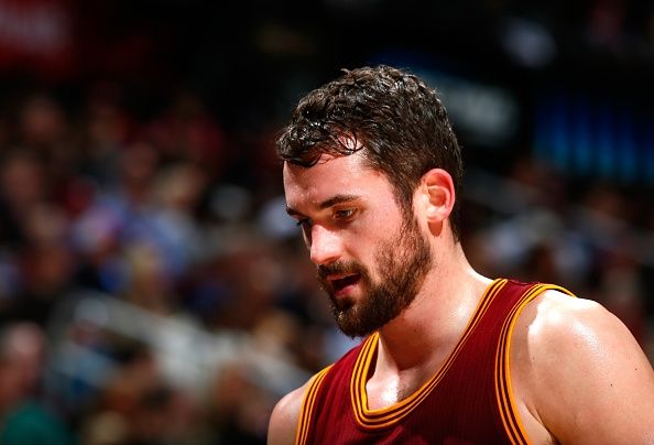 Kevin Love