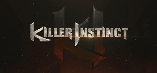 Killer Instinct Killer Instinct
