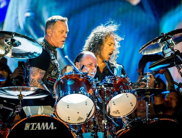 Metallica travaille déjà sur un nouvel album pour 2015!
