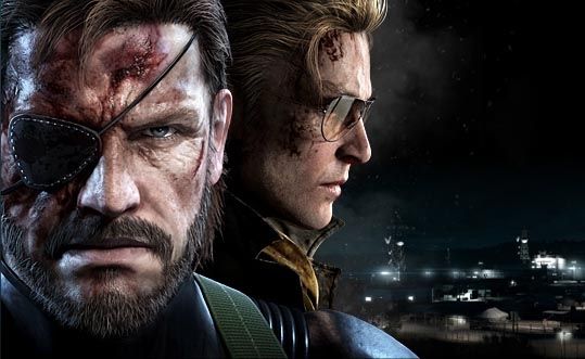 'Metal Gear Solid 5', l'examen