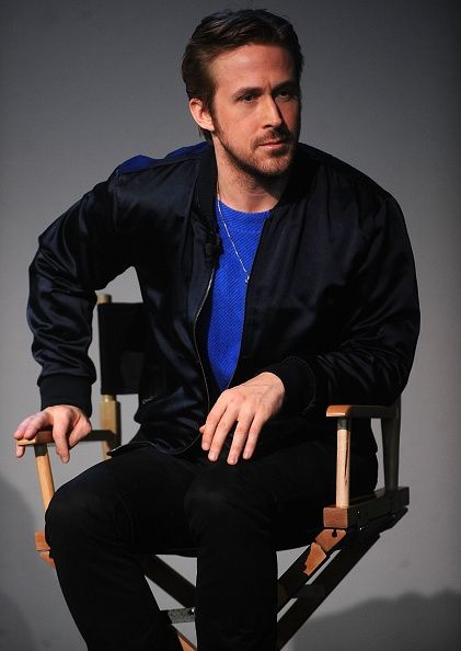 Ryan Gosling, & # 034-Blade Runner 2 & # 034- Ryan Gosling, & # 034-Blade Runner 2