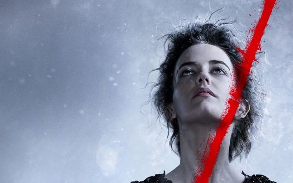 & # 034-Penny Dreadful & # 034- Saison 2 & # 034-Penny Dreadful & # 034- Saison 2