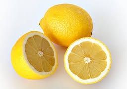 Lemon a des avantages pour la santé étonnante