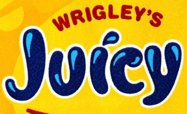 Chewing-gum Chewing-gum