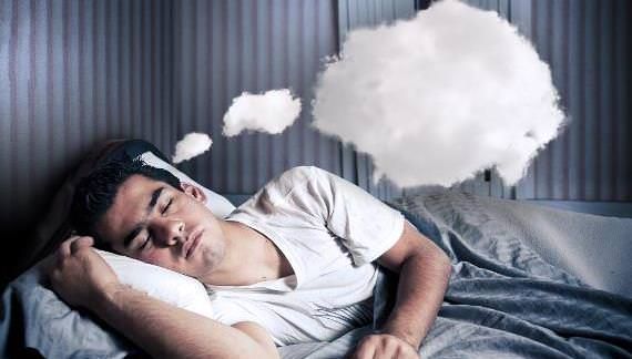Comment Lucid Dreaming