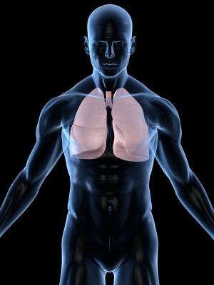 Aux Etats-Unis, le cancer du poumon provoque plus de décès que du sein, colorectal et du pancréas combinées.