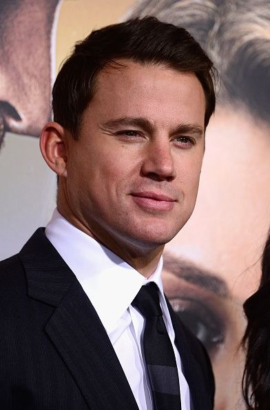 Magic Mike XXL Remorque Magic Mike XXL Remorque