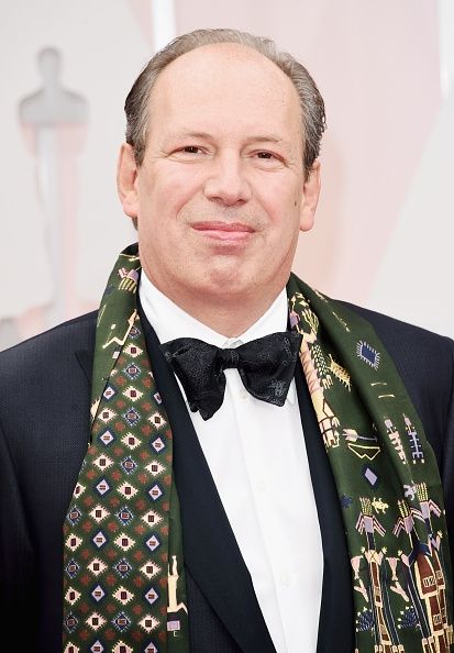 Hans Zimmer Hans Zimmer
