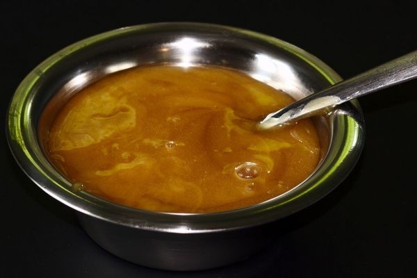Honey: Quelles sont les propriétés antibactériennes du miel de manuka constituent 