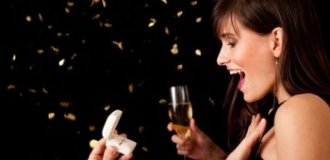 Proposition de mariage idées: 8 places les plus romantiques pour une proposition